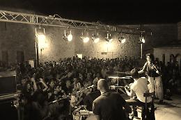 A Pietramontecorvino Pino Aprile chiude il "Terravecchia Festival"