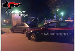 In manette a San Severo pericoloso bandito dedito a rapine a mano armata in provincia di Foggia