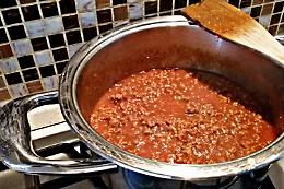 In carcere la droga ci finiva col ragù, ma i cani della Penitenziaria non ci cascano