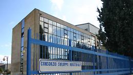 Consorzio industriale Asi Potenza: è Luigi Vergari il commissario liquidatore