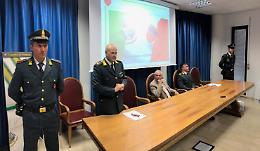 Anche tre professionisti foggiani tra gli 11 arrestati a Macerata per maxi frode fiscale