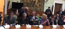 Fondi Ue, Valluzzi (Upi): «Occorre usare le risorse per la sicurezza»