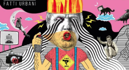 Dalla "Poesia armata" alla "Digital Art", a Cerignola un fine settimana da "fatti urbani”