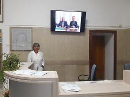 Al Don Uva di Potenza apre un nuovo punto di ascolto