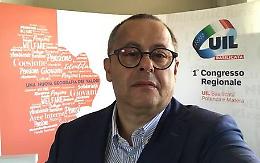 Nota di aggiornamento Def, Uil: «Governo antimeridionalista»