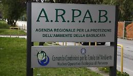 A Matera la seconda giornata formativa di Arpa Lombardia ai tecnici Arpab