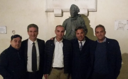 Elezioni provinciali, Gatta si pappa Merla col consenso di Landella 