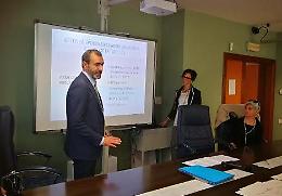 Sanità, Napoli: «Ripristinare il servizio di riabilitazione visiva»
