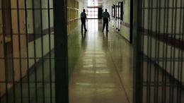 Carcere Lucera, detenuto si toglie la vita 