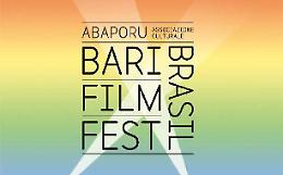 Bari-Brasil film festival: al via la rassegna cinematografica brasiliana