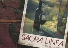 A Barile un vino da film: è "Sacra linfa"