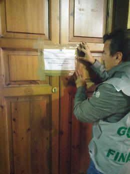 Lucera, palazzo del Giudice di Pace pericolante: indagati il sindaco e tre dirigenti comunali 