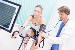 Pratica sportiva, al via le visite mediche gratuite all'Asp  di Potenza