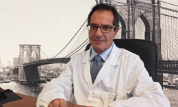 Vendemiale,  nuovo preside UniFg di Medicina, si propone di ricucire ricerca e pratica medica presso gli Ospedali Riuniti