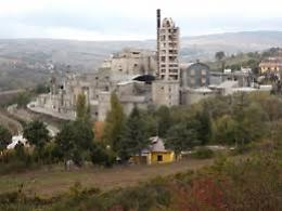 Ex Cementi della Lucania, oggi l'assemblea dei lavoratori a Potenza