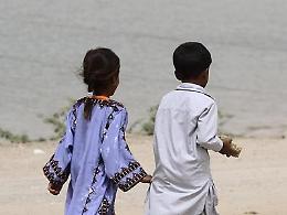 Adozioni del Burundi, Il Garante per l'infanzia incontra Ntawembarira