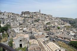 A Matera il convegno del Consiglio nazionale degli Architetti 