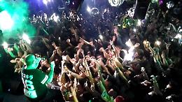 Aggressione 18enne: fermato il buttafuori della discoteca "Domus "