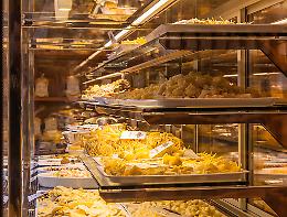 Nuovo pastificio a Tricarico, Castelluccio: «Al via la filiera corta cerealicola»