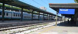 Il raddoppio della linea ferroviaria Lesina-Termoli diventa realtà: pubblicato il bando dei lavori per 70 milioni di euro