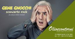 Non solo Peranzana. Stasera a Torremaggiore Gene Gnocchi e Margherita Principi