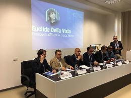 Gioco di squadra tra Apulia Digital Maker e Exprivia per formare 25 "geni" del software