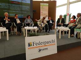 Il futuro delle Aree protette al centro del IX Congresso di Federparchi-Europarc 