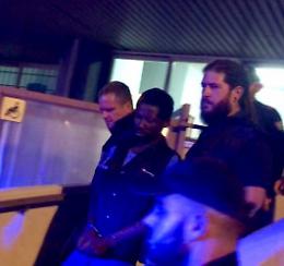 Foggia, slitta interrogatorio del ghanese indagato per l'omicidio di Desirèe 