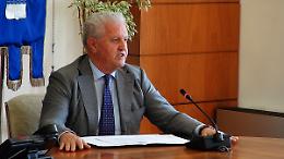 Infrastrutture, Castelgrande:  «Il governo regionale ha fatto tanto»