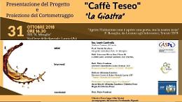 Asp, domani “Caffè Teseo” fa tappa a Lauria