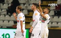Il Foggia "legge" Cronin ma la Cittadella rimane un capitolo  incompiuto