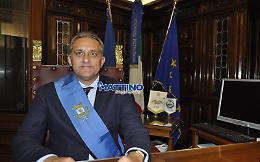 Riapertura delle scuole, il presidente della Provincia Gatta: «Buon anno a tutti, con ottimismo»