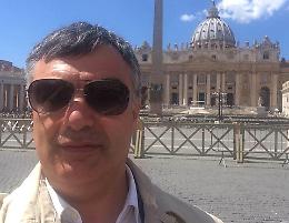 Il presidente della Provincia di Potenza è Rocco Guarino, sindaco di Albano di Lucania