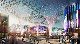 Expo 2020 Dubai, Matera firma un accordo con gli Emirati Arabi
