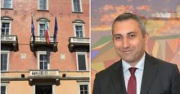 Marrese è il nuovo presidente dell'Unione delle Province italiane di Basilicata