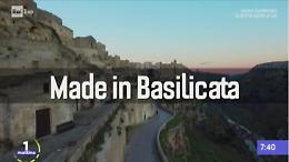 Da Ripacandida alla torre di Satriano: su Rai 1 torna Made in Basilicata
