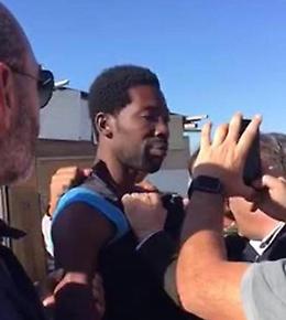 Ergastolo per Yussef Salia, arrestato a Foggia, e Mamadou Gara: i due balordi africani che violentarono e uccisero Desireè  di 16 anni