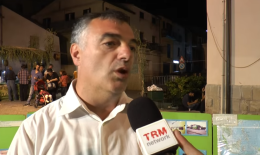 Rocco Guarino, il sindaco con l'anima socialista: «Ecco le mie priorità». Ma l'ente è in pre dissesto