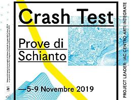 “Crash Test, Prove di schianto", al via a Matera la sperimentazione sociale