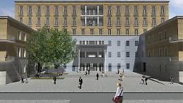 Campus universitario di Matera, Cifarelli: «Il fiore all’occhiello della città»