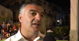Il presidente della Provincia di Potenza Guarino punta l'attenzione sullo sciame sismico: «Siamo preparati?»