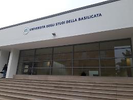 Inaugurazione del Campus universitario di Matera sabato 19