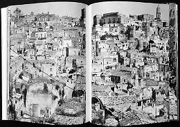 Lo sviluppo di Matera dagli anni '70 a oggi: gli Open Talk con Mario Cresci