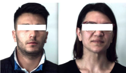 Estorsioni al gruppo "Pro Shop": assolti Dina Francavilla e il genero  