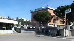 Pronto soccorso di Melfi, decurtate le ore lavorate ai dipendenti