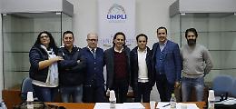 Premio Unpli Basilicata 2018, assegnati i riconoscimenti 