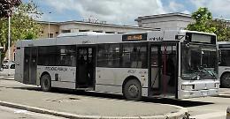 Il viaggio dei piccoli delinquenti sull'autobus di Foggia, derubato l'autista