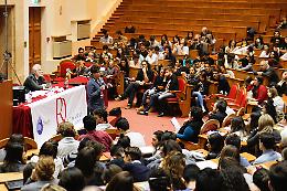 Romanae disputationes, torna il concorso nazionale di filosofia per studenti 