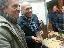 Braia intransigente sui tartufi: «L’oro nero di Basilicata, che in tre anni abbiamo portato su podi mondiali, è ripiombato nell’oblio»