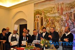 Matera tra le capitali mondiali del tartufo: Hong Kong si aggiudica quello più grosso per 85 mila euro